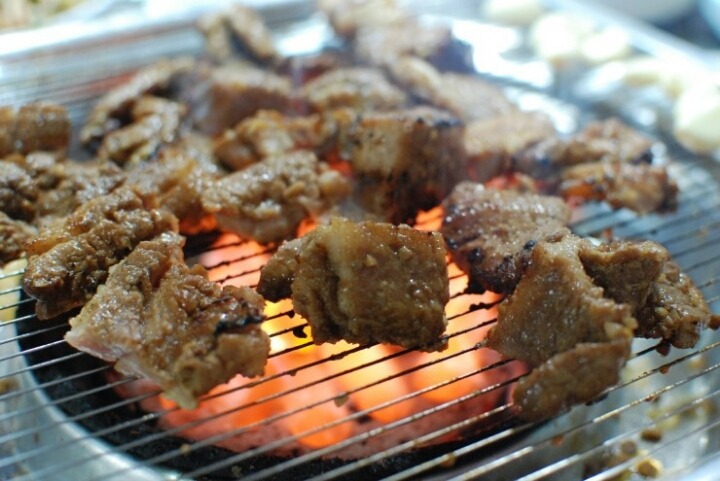 송부장연탄갈비 이미지