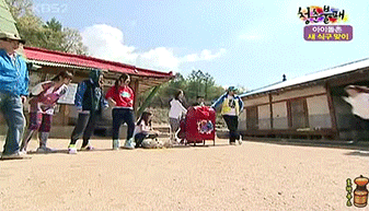 한때 여아이돌 운동능력 끝판왕ㄷㄷ | 인스티즈