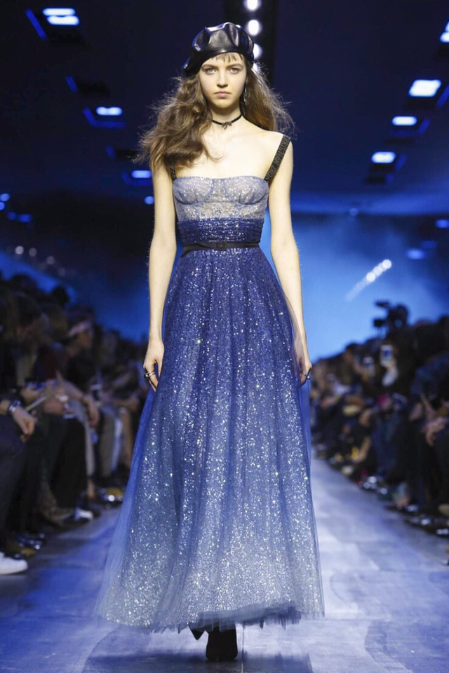 Dior 디올 2017 AutummWinter Ready to Wear | 인스티즈