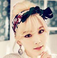 2016년 첫 태연 | 인스티즈