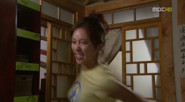 [지붕킥] 정음에게 반한 세호 | 인스티즈