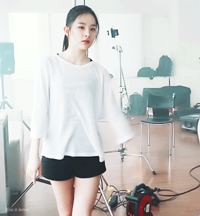 레드벨벳 슬기 데뷔 전 비주얼.jpg | 인스티즈
