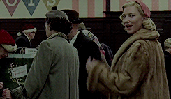 캐롤(Carol, 2015) | 인스티즈