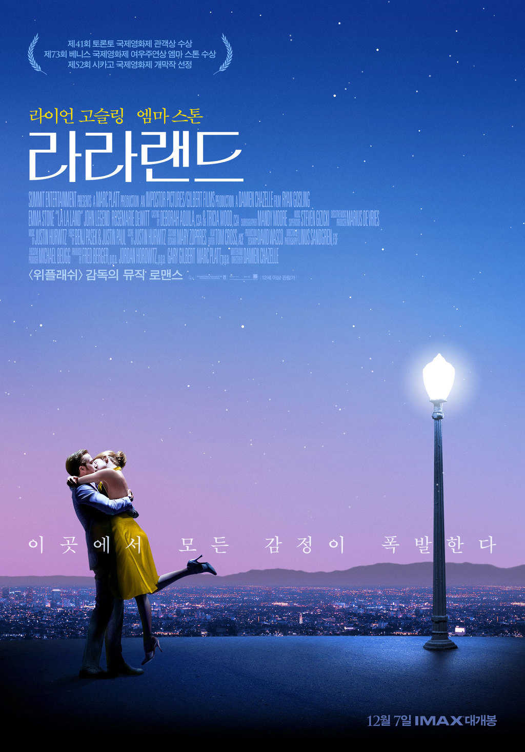 [데이터주의] 메타크리틱 선정 21세기 최고의 영화 100편 | 인스티즈
