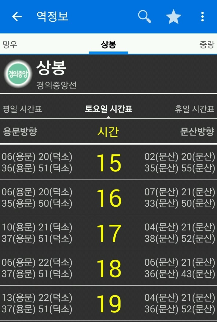 있어도 짜증나는 지하철 노선 | 인스티즈