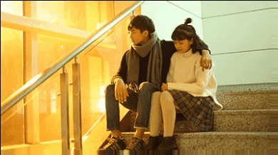 흔한 대륙감성.gif | 인스티즈