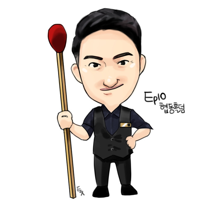 강용석이 머리좋다고 극찬한 연예인 | 인스티즈
