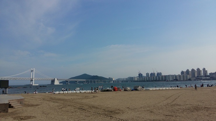 아재의 부산 여행기 Take4 [송도광안리해운대] 사랑은 쥬디스 태화에서 만나, | 인스티즈