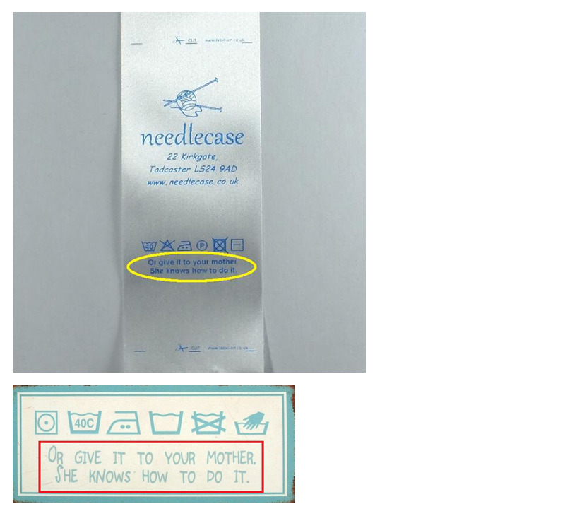 지디 피스마이너스원 라벨문구에 대한 팩트체크 | 인스티즈