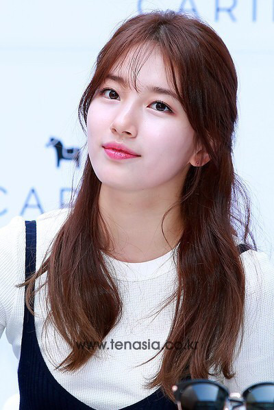 기자가 자주 얼굴을 가까이서 찍는 여자연예인 | 인스티즈