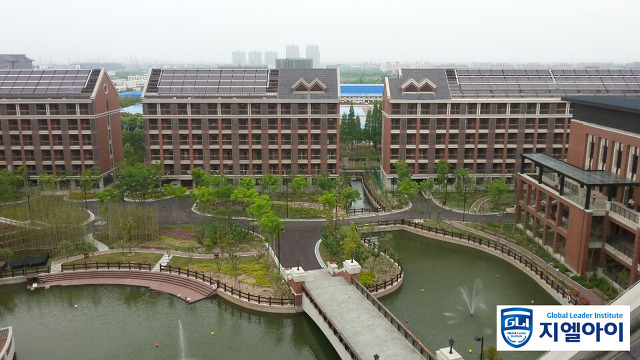 세인트폴국제교육재단 이미지