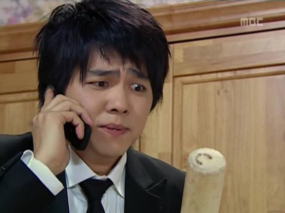 [거침없이하이킥] 민용이와 신지가 이혼한 이유 -2- | 인스티즈