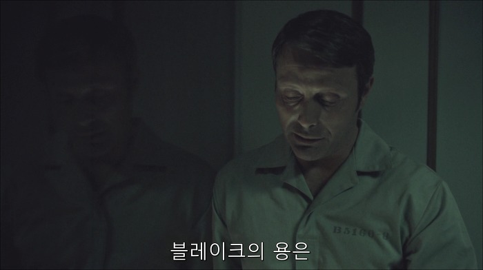 [로맨틱스릴러미드] 한니발 (Hannibal) 시즌3 에피10 (4/4) | 인스티즈