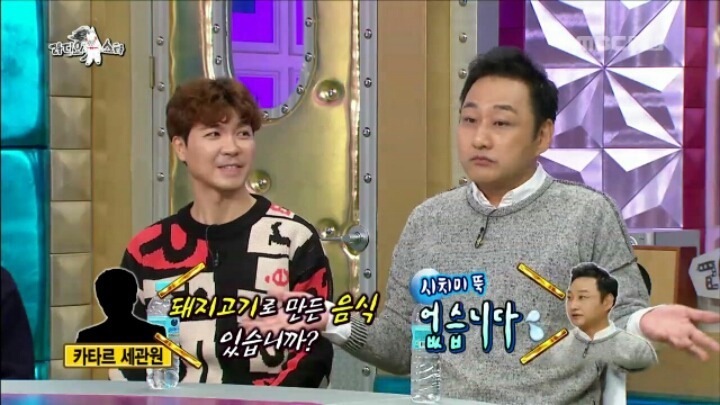 김수용이 카타르 이민을 포기한 이유 | 인스티즈