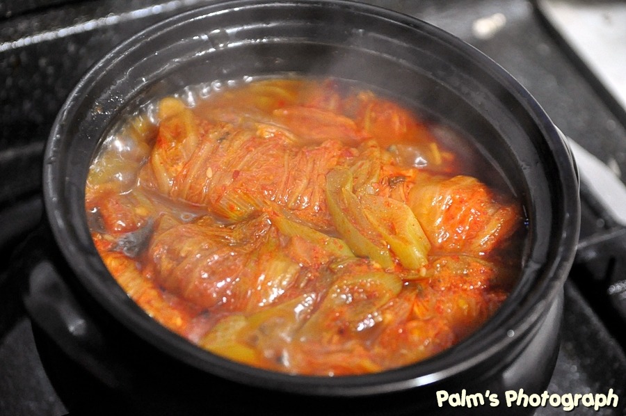 김치는 밥도둑... | 인스티즈