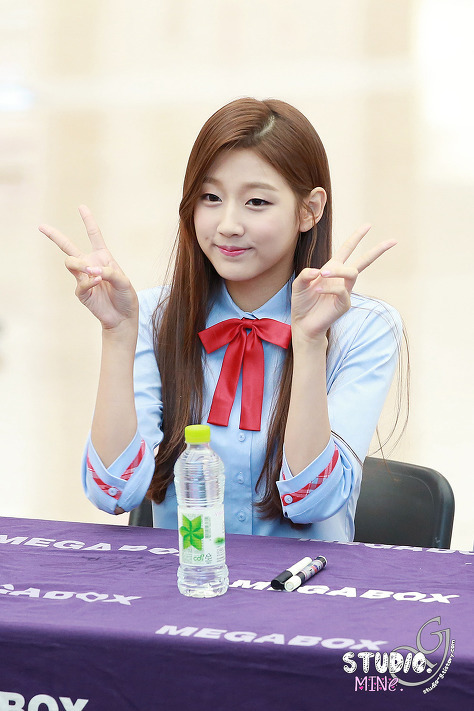 러블리즈 또 한 명의 무쌍 | 인스티즈