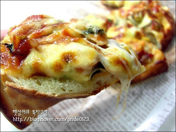 어디 빵집을 가도 맛있는 빵.jpg | 인스티즈