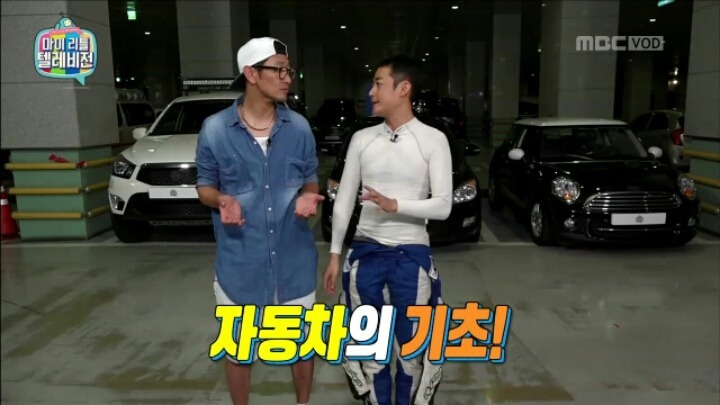 마리텔 창렬스러운 김창렬.jpg | 인스티즈