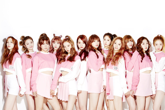 오늘자 I.O.I 마지막 콘서트 후 해체... 인기를 이어받게 될 파생그룹은 어느팀이 될까요? | 인스티즈