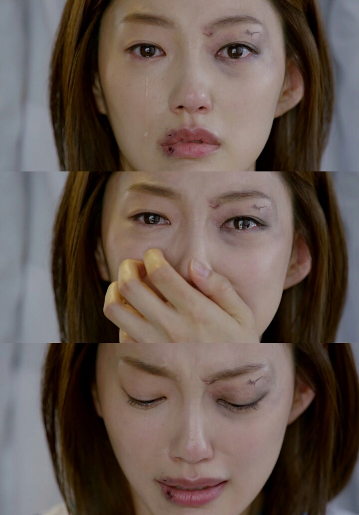 [드라마] 괜찮아 사랑이야 속 지해수가 정신병환자들을 치료해나가는 과정 | 인스티즈