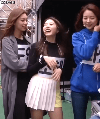 아무리 소혜 팬이라도 쉴드가 불가능한 상황 | 인스티즈