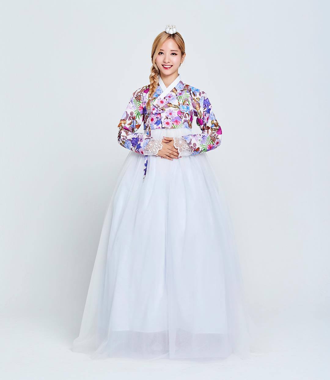 짱예인 우주소녀 보나.jpg | 인스티즈