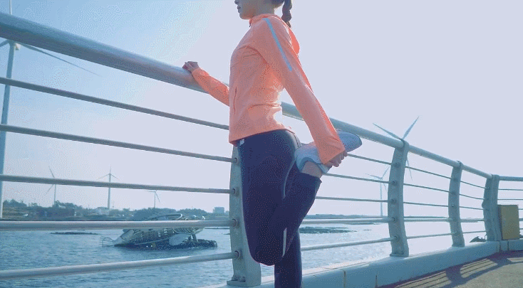 킹연아 뉴발란스.gif | 인스티즈