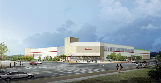  현재 코스트코 입점 예정지들 | 인스티즈