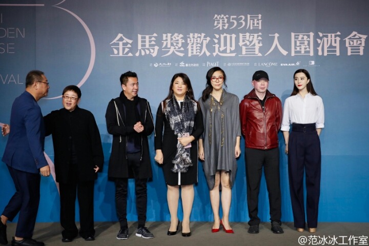 판빙빙 전담 스타일리스트 | 인스티즈