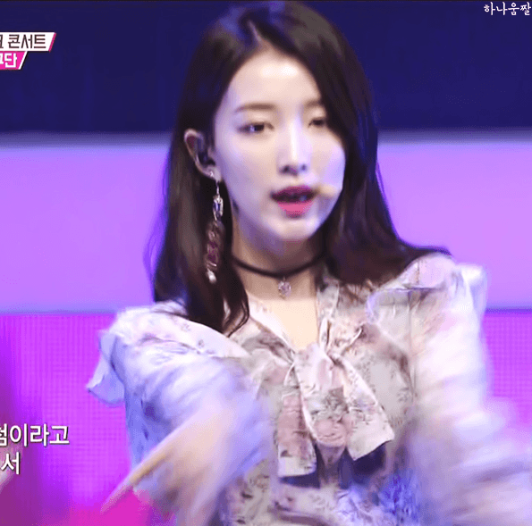 [구구단] 월요일은 하나와 함께 | 인스티즈