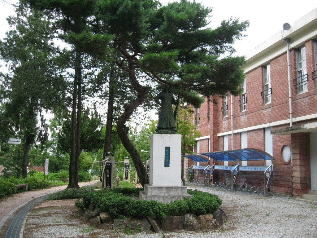 이리초등학교 이미지