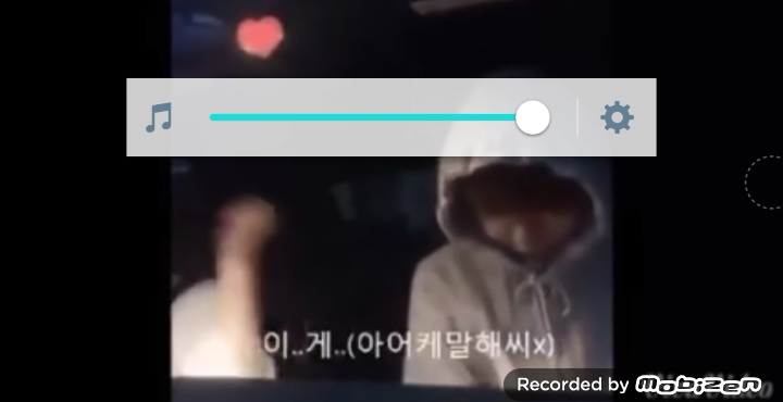 떡볶이 연애순정남의 몰카수준 | 인스티즈