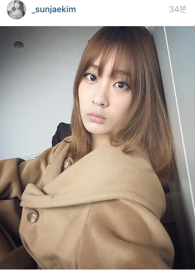 서울대 출신 92년생 여자 아나운서 | 인스티즈