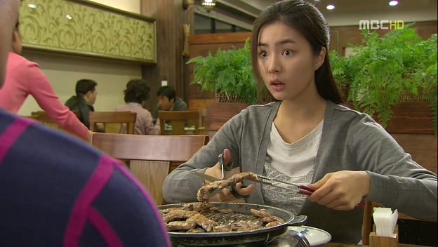 [지붕킥] 술 취한 정음과 세경 | 인스티즈