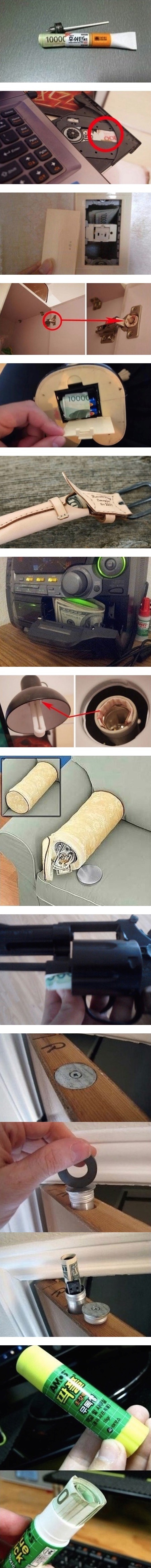 남자들의 비밀 장소 | 인스티즈