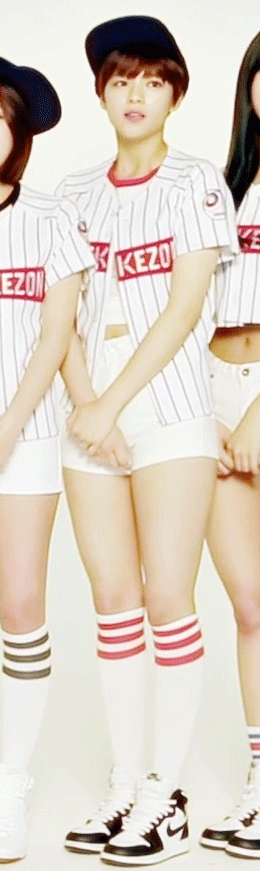 짧은 머리가 잘 어울리는 트와이스 정연 .jpg | 인스티즈