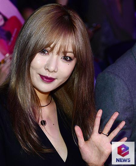 오늘자 현아 | 인스티즈