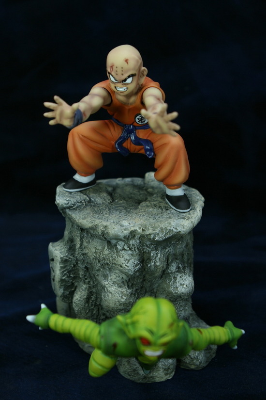 흔한 피규어 만드는 방법.jpg | 인스티즈