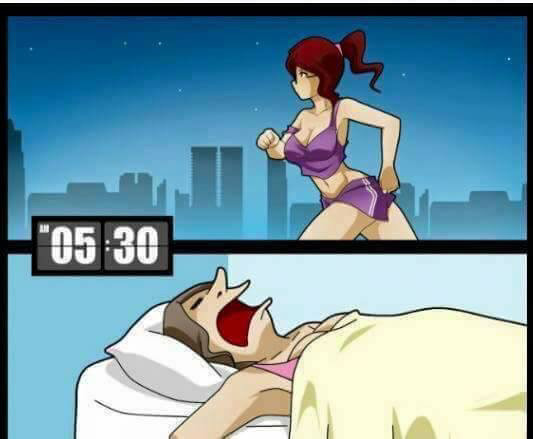 좋은몸매는 그냥 만들어지지않는다 | 인스티즈