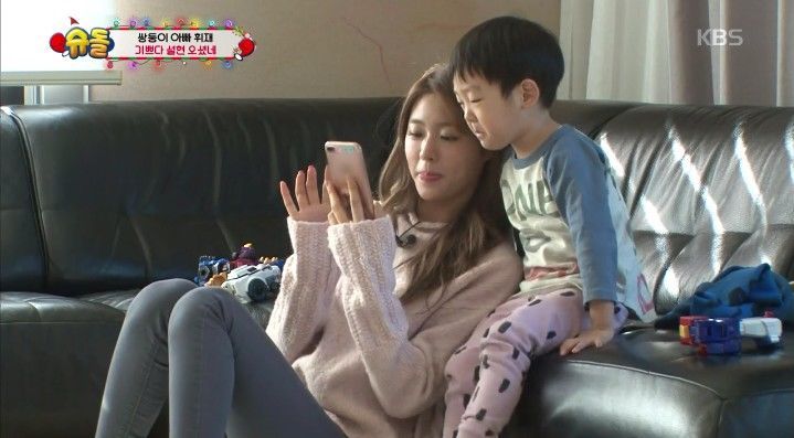 예쁜건 알아가지고... | 인스티즈