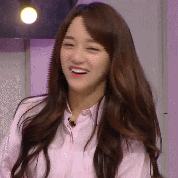 ioi 아이오아이 김세정 출연 세서옵Show 오늘자 움짤. (feat. 댄스위주) (I.O.I) | 인스티즈