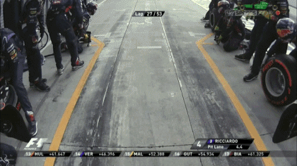 F1 피트인.gif | 인스티즈