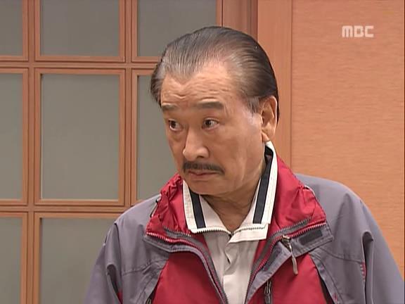 [거침없이하이킥] 순재의 문희 재발견 ㅋㅋㅋㅋㅋㅋㅋㅋㅋㅋ.jpg | 인스티즈