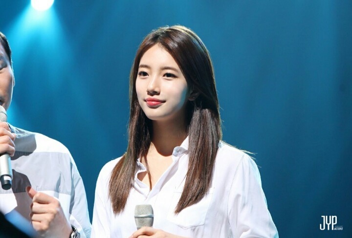 백상 시상식 수지 | 인스티즈