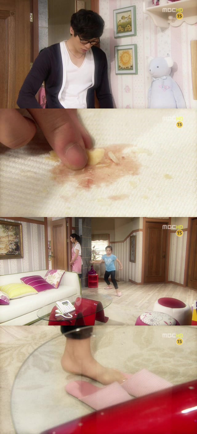 [지붕킥] 사라진 해리의 인형 | 인스티즈