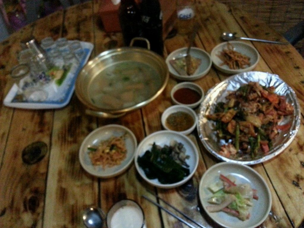황금마차&포차 이미지