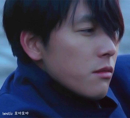 정우성 20대 시절 외모클라스.gif | 인스티즈