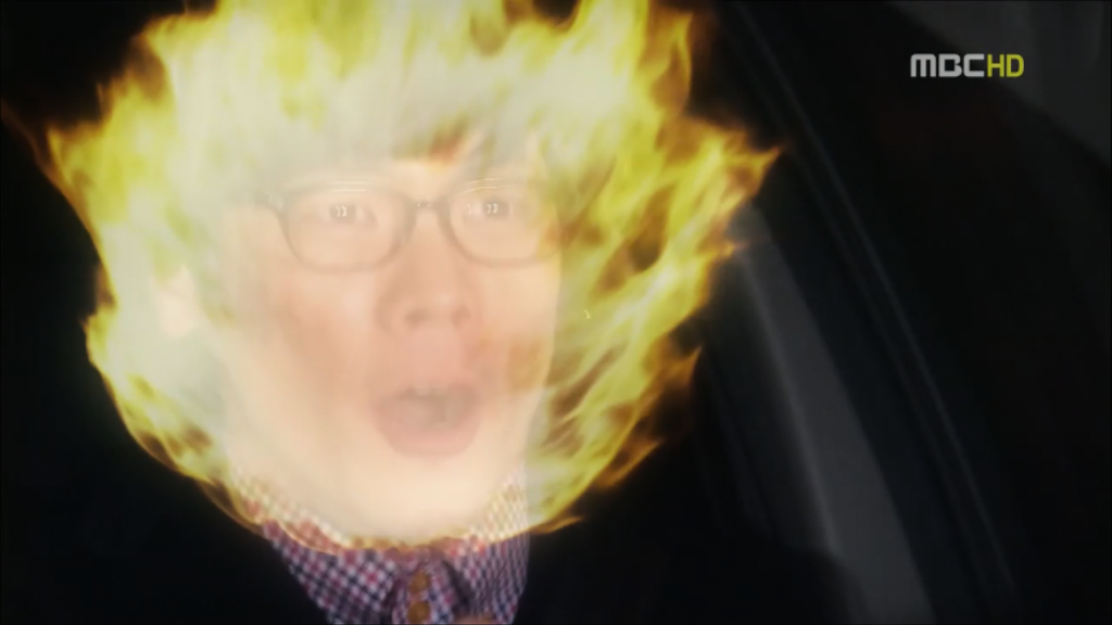 [지붕뚫고하이킥] 질투의 화신 이지훈 | 인스티즈