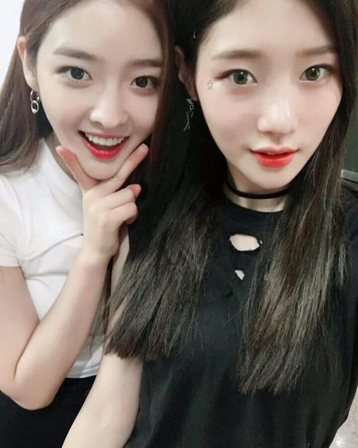 진짜이쁜 정채연 | 인스티즈