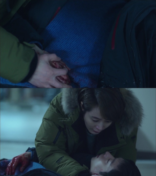 [시그널] 이재한 실종 사건 09.jpg | 인스티즈
